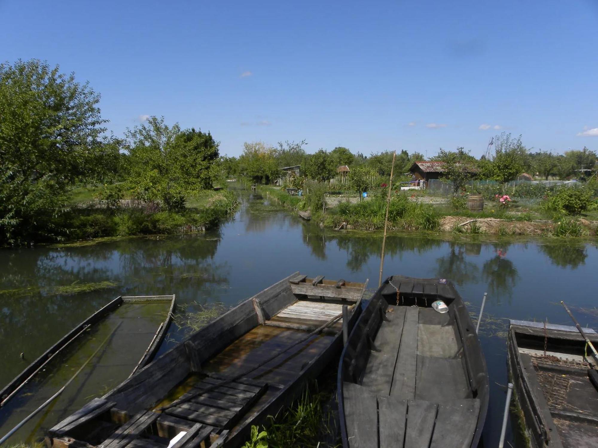 Nature Et Bord D'Etang A Jars Екстер'єр фото